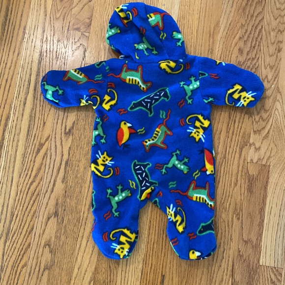 Columbia Infant Bunting - Picture 2 of 6